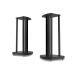 Wharfedale - Evo4 Stand( pair )(Evo4.1/4.2 exclusive use stand * black )[ Manufacturers direct delivery goods ( payment on delivery un- possible )* delivery date is after the verifying message ]