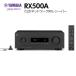 YAMAHA - RX-500A( черный )(7.1ch сеть AV ресивер )[8 месяц последняя декада продажа предположительно * предварительный заказ принимается ]