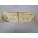 *McIntosh C-27/C27 для li Play s men to* Gold зеркало panel * Macintosh m0o5434