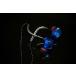 HEIR AUDIO ǥ  8.Ai (Blue) ۥ ͭ ⲻ ե IEM  䡼˥ 8-Ai 8Ai
