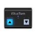 IK Multimedia iRig BlueTurn Bluetooth対応フット・ペダル｜直輸入品