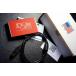 JDS LABS наушники усилитель портативный C5 (Red)pota Anne 