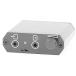 Meier Audio наушники усилитель портативный CORDA PCSTEP USB DAC Black