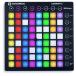Novationno беж .nLaunchpad MK2 MIDI контроллер l прямой импорт 