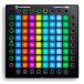 Novationno беж .nLaunchpad Pro MIDI контроллер l прямой импорт 