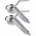 ORTOFON CONCORDE TWIN PRO SET DJ картридж Concorde DJ картридж картридж DJ запись 