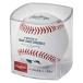 Rawlings ���[�����O�X MLB Baseball in Display Cube ���������������A���i