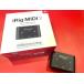 [ б/у ]IK Multimedia iRig MIDI 2 портативный MIDI интерфейс 