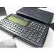  б/у lSHARP карманный компьютер G850VS Pocket Computerl программируемый калькулятор 