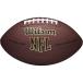 Wilson Wilson NFL Super Grip Composite Footballs футбол официальный размер WTF1795l прямой импорт 