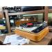  запись плеер THORENS TD121 SME 3009 S2 improved установка 60Hz specification /33 вращение специальный модель SME ракушка и т.п. приложен Audio Station