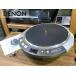  проигрыватель DENON DP-80 перевозка винт / с руководством пользователя . наша компания mainte / отрегулирован товар Audio Station