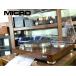  проигрыватель MICRO BL-91 arm основа A1205/ резина ремень / перевозка винт и т.п. приложен наша компания обслуживание / отрегулирован товар Audio Station