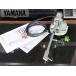  ручка tone arm YAMAHA YSA-1 специальный головка звукоснимателя и т.п. приложен подъемник масло дополнительный завершено Audio Station