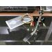  ручка tone arm audio-technica AT-1501II длинный ракушка / кабель и т.п. приложен Audio Station
