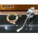  ручка tone arm SONY PUA-1600L длинный оригинальный кабель и т.п. приложен подъемник масло дополнительный завершено Audio Station