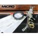  ручка tone arm MICRO MA-505S SILVER-WIRE MICRO кабель приложен подъемник масло дополнительный завершено Audio Station