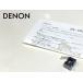  картридж DENON DL-103R MC type игла покрытие / с руководством пользователя .Audio Station