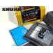  картридж SHURE V15TYPEIII MM type зеркальный белый знак начальная модель кейс / оригинальная коробка и т.п. приложен Audio Station
