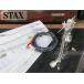  ручка tone arm STAX UA-7 PHONO кабель и т.п. приложен Audio Station