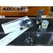  ручка tone arm AUDIO CRAFT AC-4000MC длинный вспомогательный вес / оригинальный кабель и т.п. приложен Audio Station