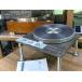  проигрыватель GARRARD 401 60Hz specification установка болт / с руководством пользователя Audio Station