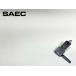  головка звукоснимателя SAEC ULS-2 aluminium сплав производства TT system type Audio Station
