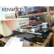  запись плеер KENWOOD KP-9010 авто lift up оригинальный ракушка / оригинальная коробка и т.п. принадлежности полный комплект Audio Station