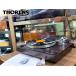  запись плеер THORENS TD321 MKII SME 3009 S2 improved установка руководство пользователя / новый товар ремень приложен Audio Station