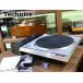  проигрыватель Technics SP-10MKII SH-10E SH-10R дистанционный пульт / перевозка plate приложен наша компания mainte / отрегулирован товар Audio Station