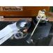  ручка tone arm Technics EPA-B500 EPA-A501H специальный PHONO кабель и т.п. приложен Audio Station