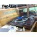  запись плеер THORENS TD321 MKII SME 3010-R установка ракушка / вспомогательный вес / новый товар ремень / оригинальная коробка и т.п. приложен наша компания обслуживание / отрегулирован товар Audio Station