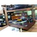 запись плеер THORENS TD320 MKII SME 3009-R BLACK установка руководство пользователя / новый товар ремень и т.п. приложен Audio Station