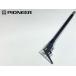 Pioneer JP-516 PL-70L2 для оригинальный распорка arm труба Audio Station