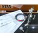  ручка tone arm STAX UA-7 оригинальный ракушка / вспомогательный вес / оригинальный кабель и т.п. приложен Audio Station