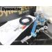  ручка tone arm Dynavector DV-505 оригинальный ракушка / вспомогательный вес 2 вид /PHONO кабель / оригинальная коробка и т.п. принадлежности большое количество Audio Station
