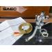  ручка tone arm SAEC WE-407/23 SAEC кабель и т.п. приложен подъемник масло дополнительный завершено Audio Station