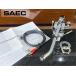  ручка tone arm SAEC WE-407/23 W-7M средний количество класс вес specification PHONO кабель и т.п. приложен подъемник масло дополнительный завершено Audio Station