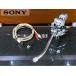 ручка tone arm SONY PUA-1600L длинный оригинальный кабель и т.п. приложен подъемник масло дополнительный завершено Audio Station