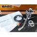  ручка tone arm SAEC WE-317 PHONO кабель и т.п. приложен подъемник масло дополнительный завершено Audio Station