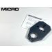 MICRO AX-1G проигрыватель arm основа Audio Station