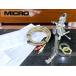  ручка tone arm MICRO MA-505 MICRO кабель и т.п. приложен подъемник масло дополнительный завершено Audio Station