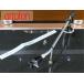  ручка tone arm ortofon RFG309 длинный редкий подлокотники / фиксация винт приложен Audio Station