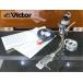  ручка tone arm Victor UA-7082 длинный оригинальный ракушка / кабель и т.п. приложен подъемник масло дополнительный завершено Audio Station