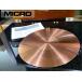 MICRO CU-180 медный проигрыватель сиденье Audio Station