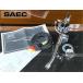  ручка tone arm SAEC WE-308 SAEC кабель и т.п. приложен подъемник масло дополнительный завершено Audio Station