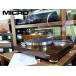  проигрыватель MICRO BL-91 arm основа A1202/ резина ремень / перевозка винт и т.п. приложен наша компания обслуживание / отрегулирован товар Audio Station