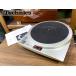  проигрыватель Technics SP-15 руководство пользователя / фиксация винт приложен наша компания обслуживание / отрегулирован товар Audio Station