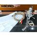  ручка tone arm MICRO MA-505 PHONO кабель и т.п. приложен подъемник масло дополнительный завершено Audio Station