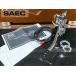  ручка tone arm SAEC WE-308 начальная модель модель ракушка /PHONO кабель и т.п. приложен подъемник масло дополнительный завершено Audio Station